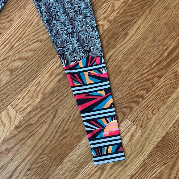 New Free People Movement Onzie Ritual Bra Leggings Set Size Small - Picture 10 of 13